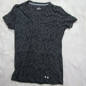 Under Armour shirt, size  medium
